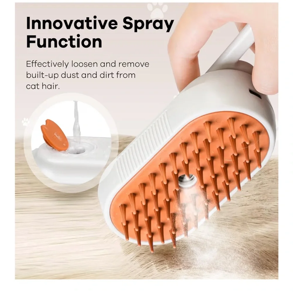 hanlisee spray enabled